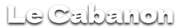 Logo LE CABANON